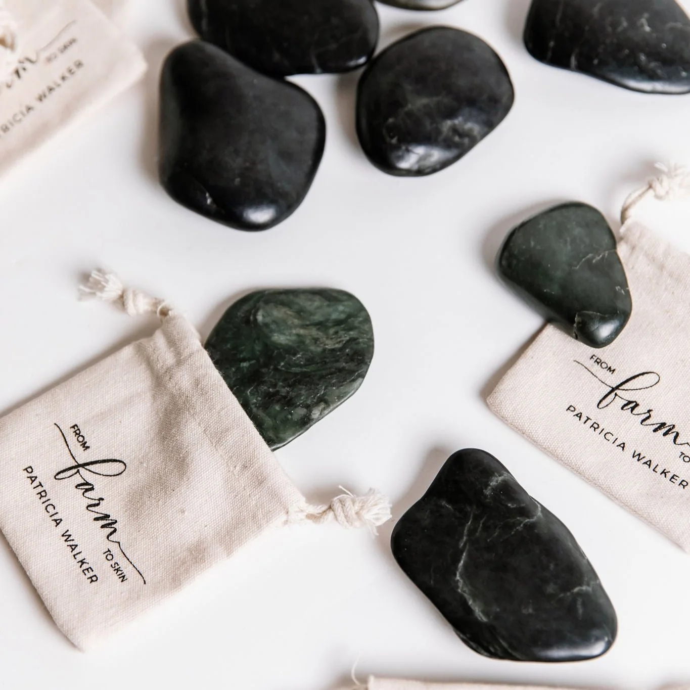 Easy-to-Use Gua Sha Carefully Designed