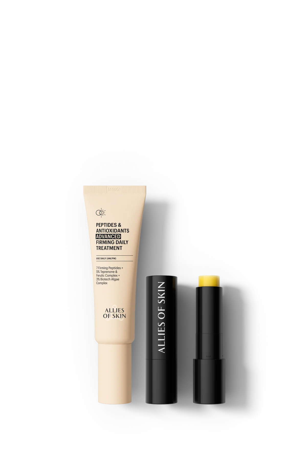Premium Material PRIMING PEPTIDES DUO Eco-Friendly