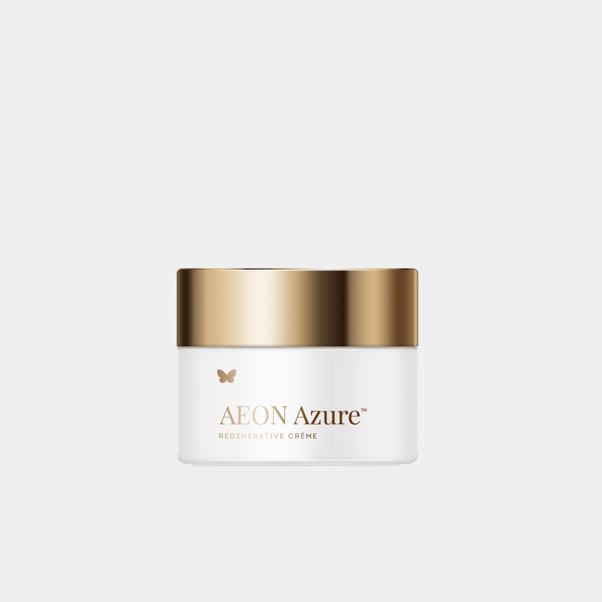 Reliable Vanessa Megan AEON Azure Regenerative Cream Practical