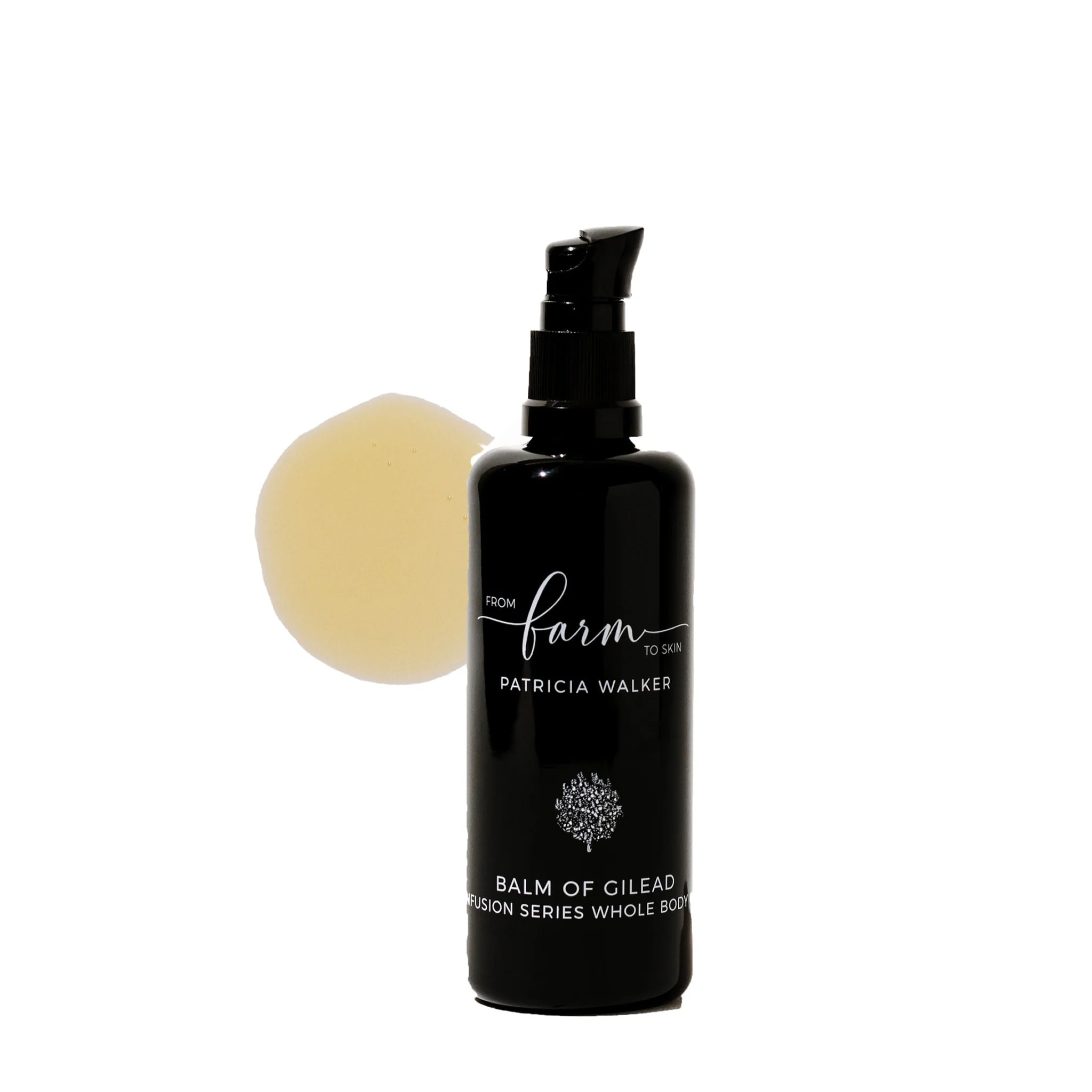 Official Infusion Series Whole Body Oil Balm of Gilead Reliable