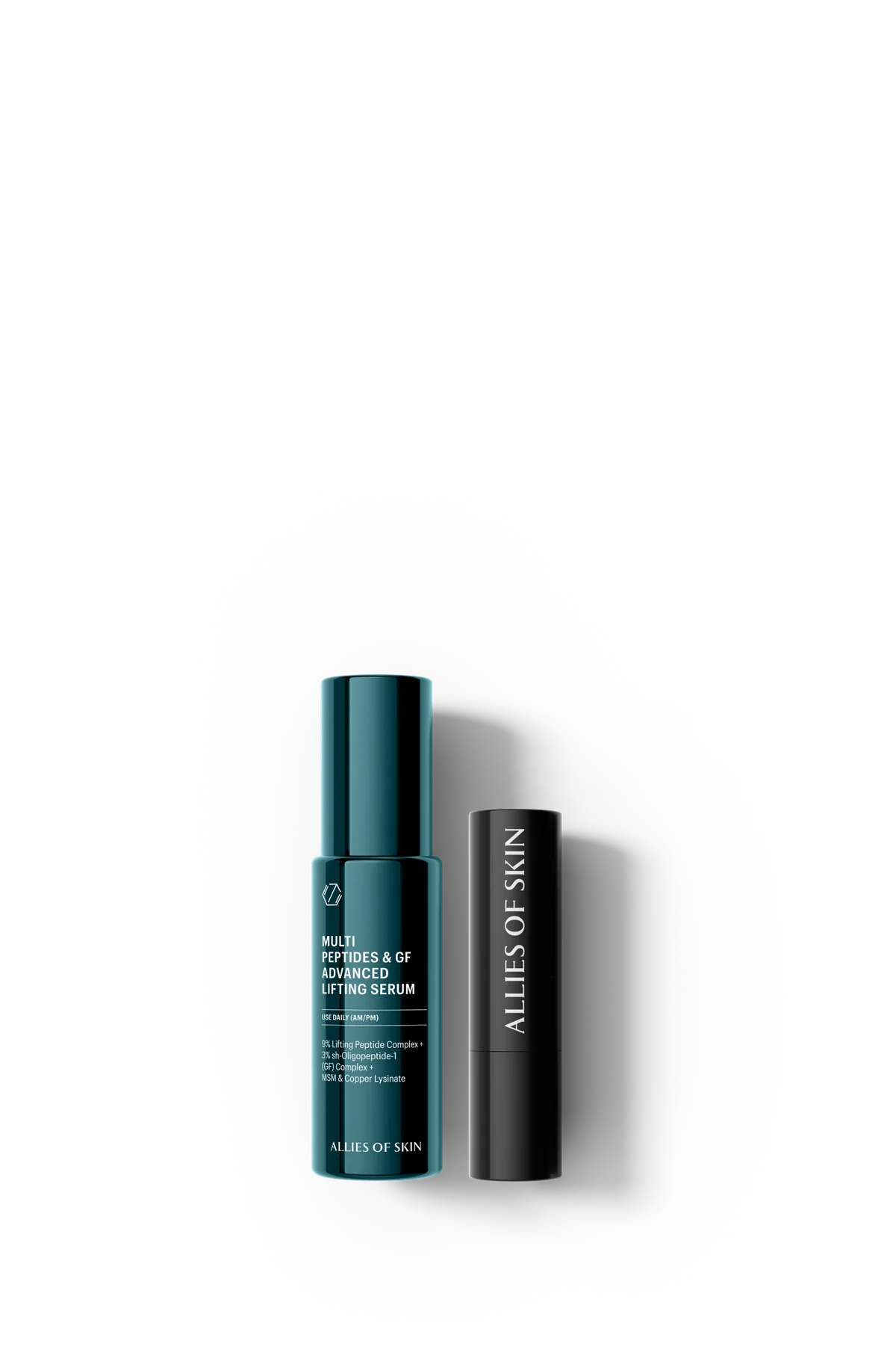 Durable RENEW SKIN LIPS DUO Clean