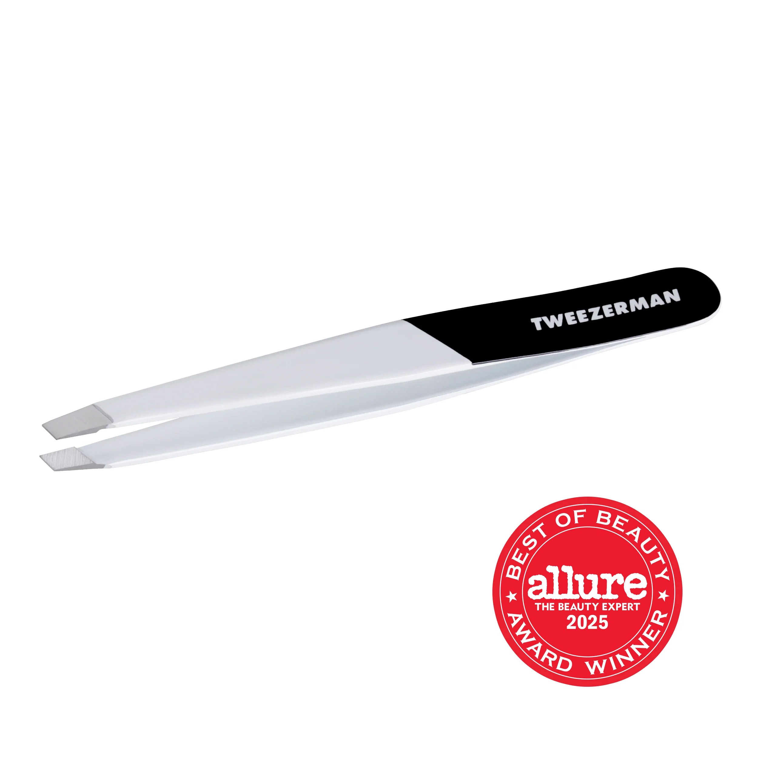 Durable Midnight Strike Slant Tweezer Exceptional