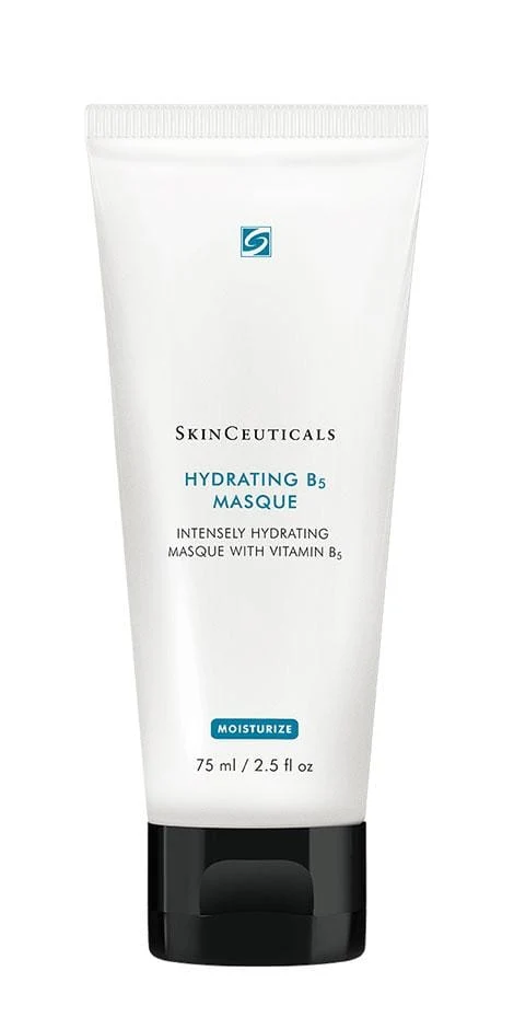 Top-Quality Hydrating B5 Masque Verified
