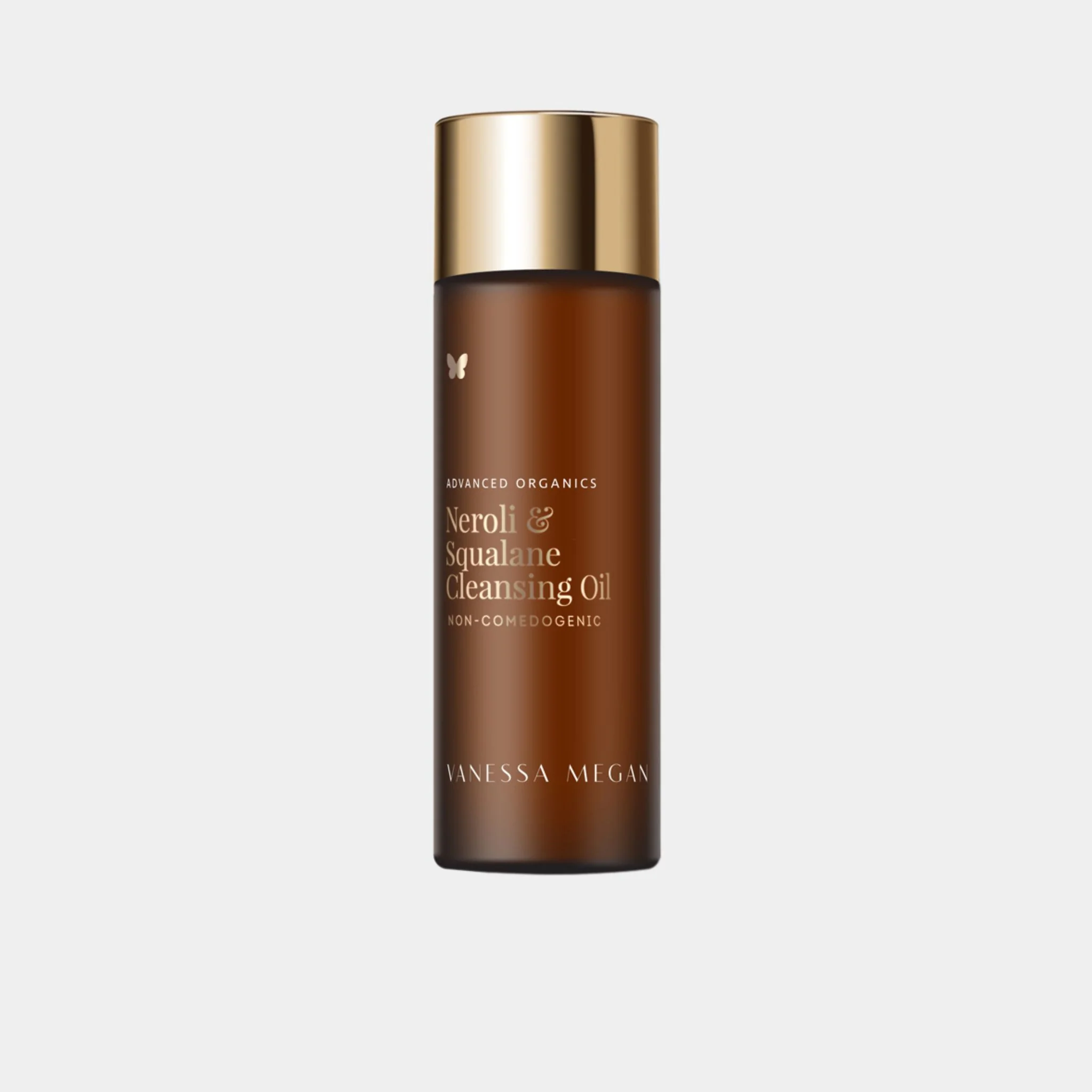 Flexible Vanessa Megan Neroli And Squalane Cleansing Oil Safe