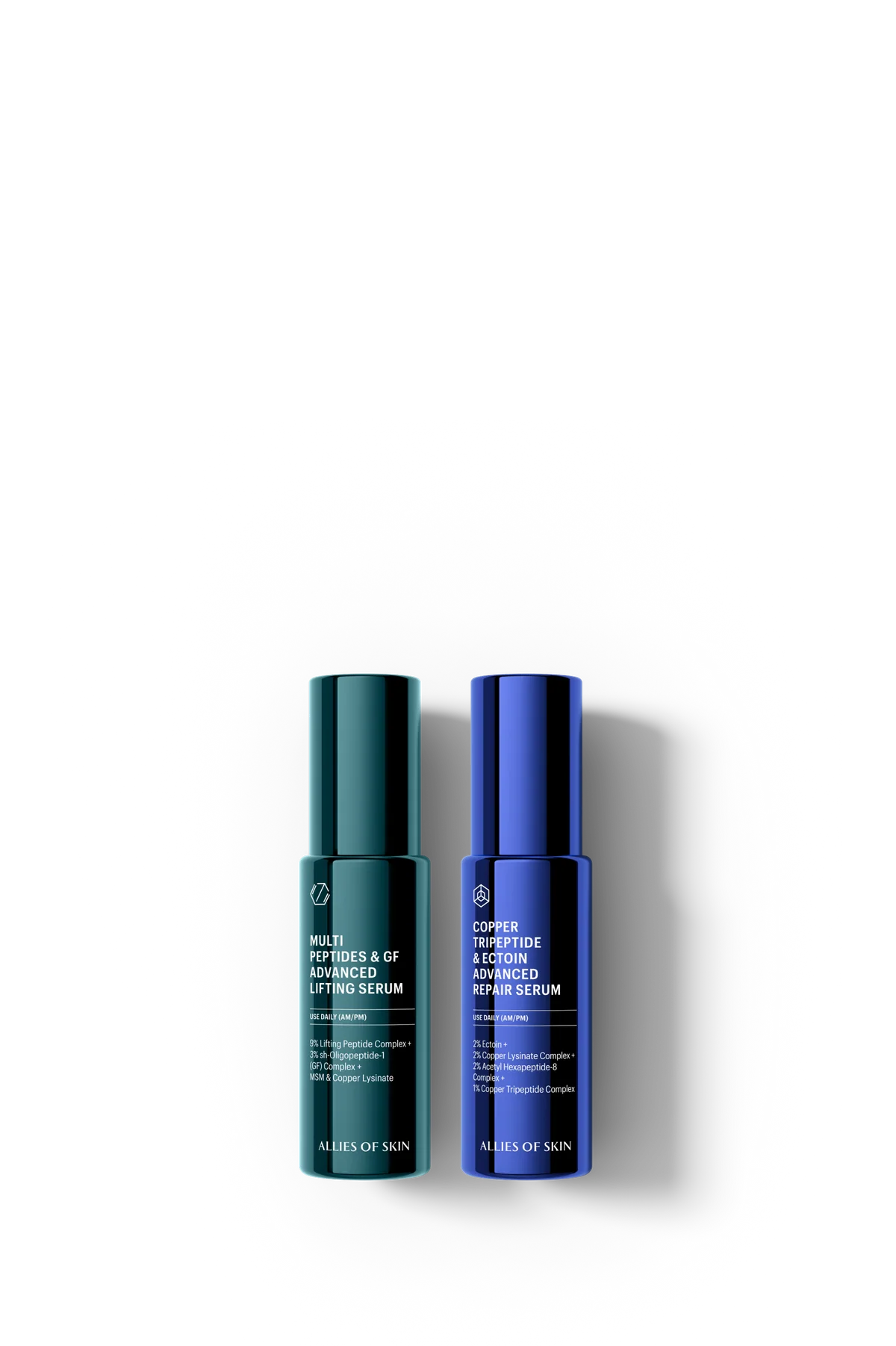 Crafted Recover Lift Duo Natural