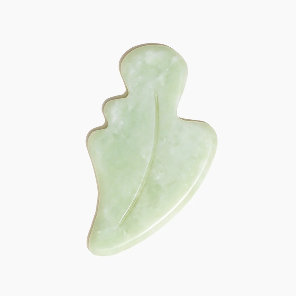 Casual Natural Jade Gua Sha Stylish