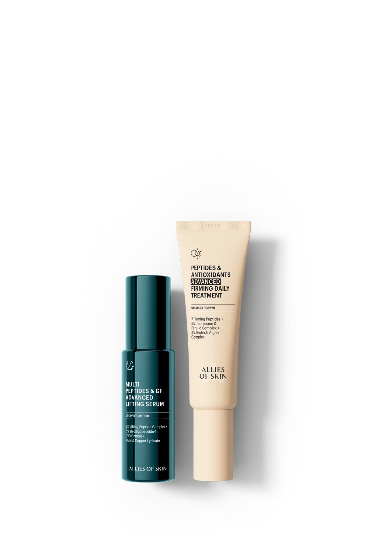 Elite LIFTING DUO Eco-Friendly