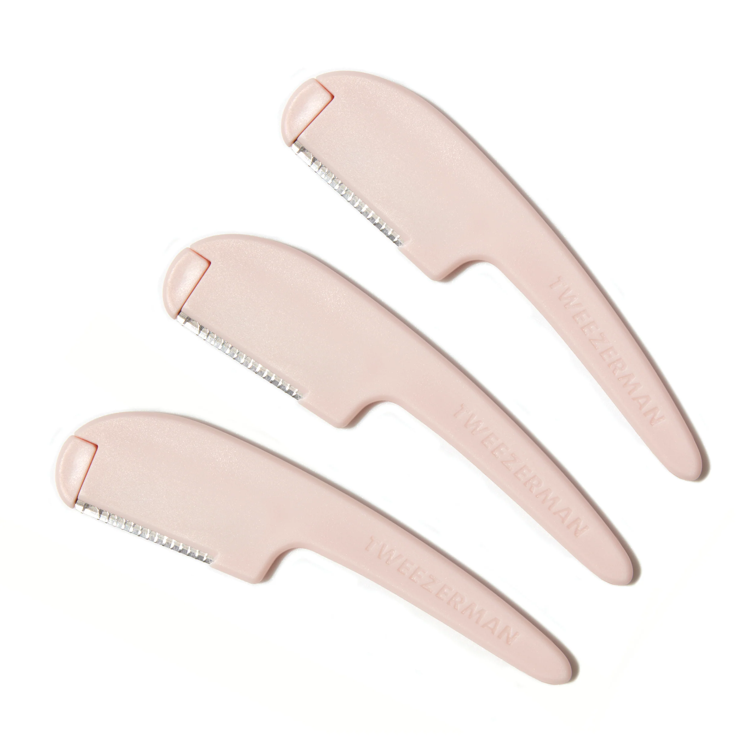 Elegant Prep Plane Facial Razors Lightweight