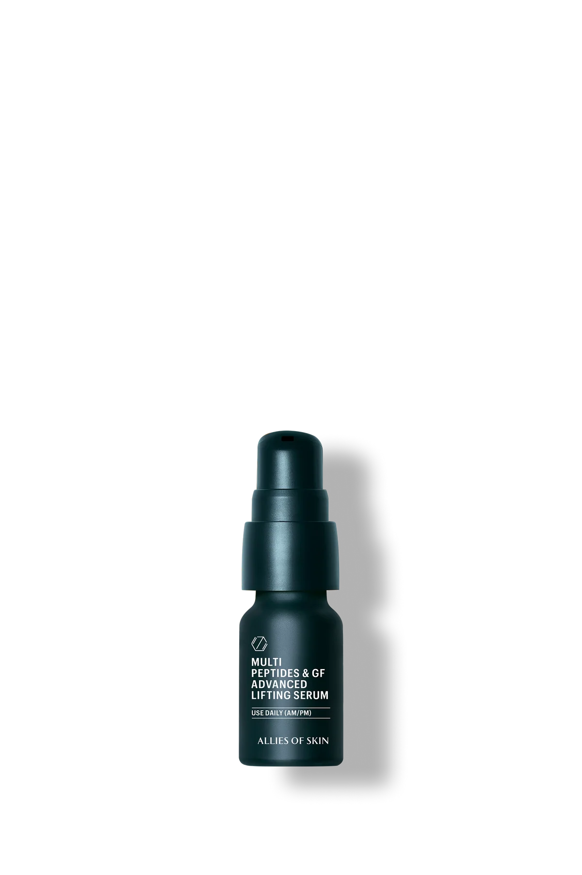 Genuine Deluxe Multi Peptides GF Growth Factor Advanced Lifting Serum Quality