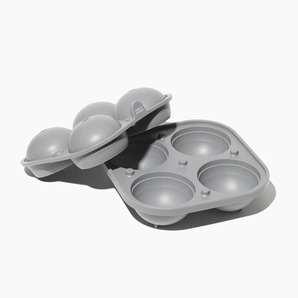 Dependable Silicone Sphere Ice Mold Optimized