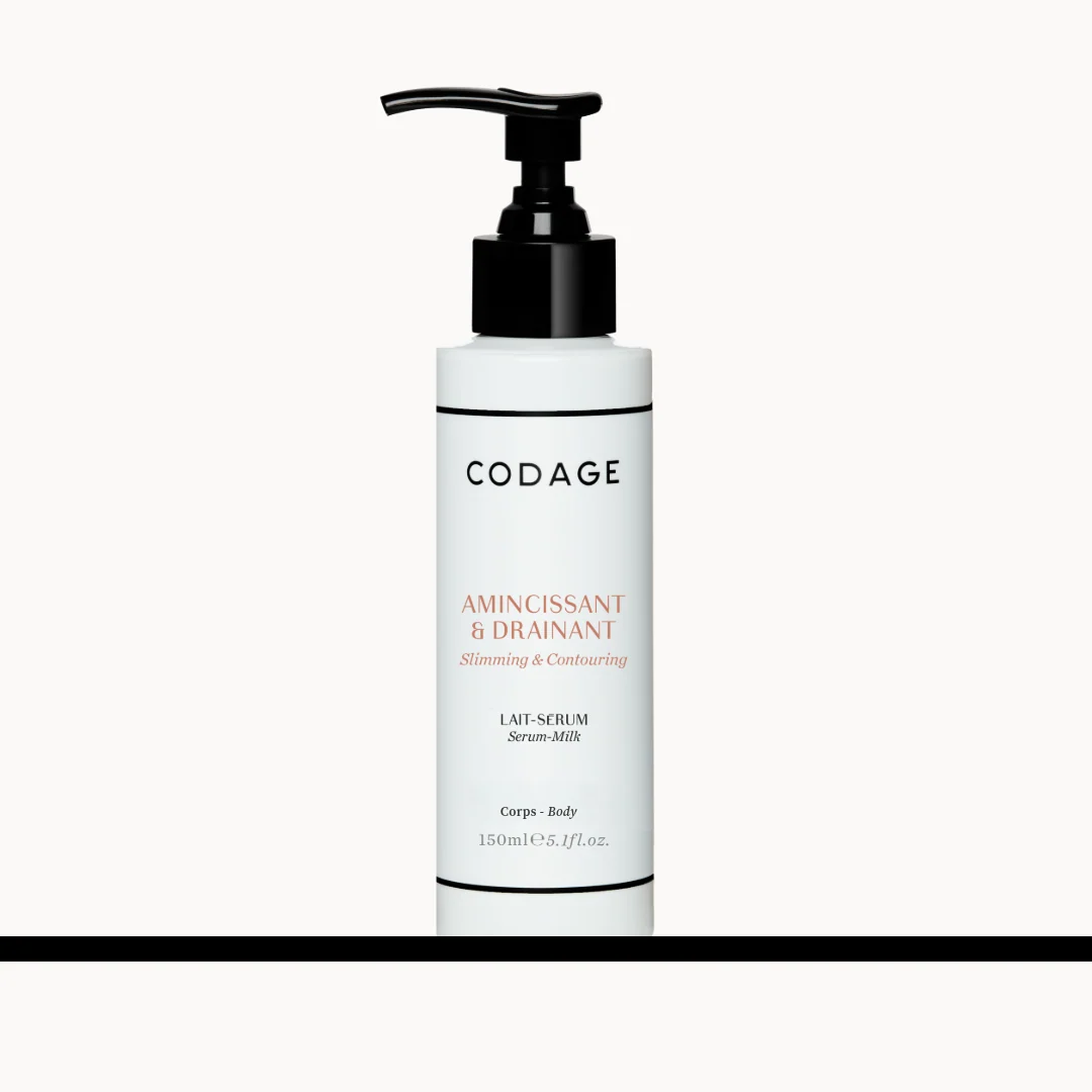 Dependable Slimming Contouring Serum‑Milk User-Friendly
