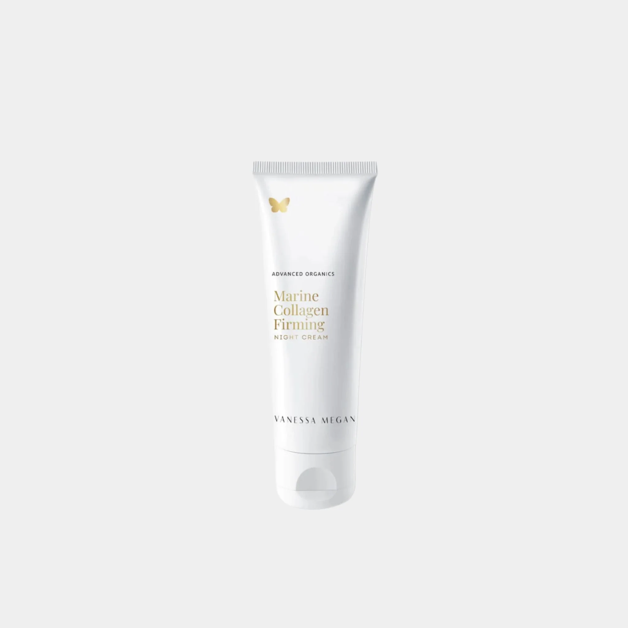 Secure Vanessa Megan Marine Collagen Night Cream Exceptional