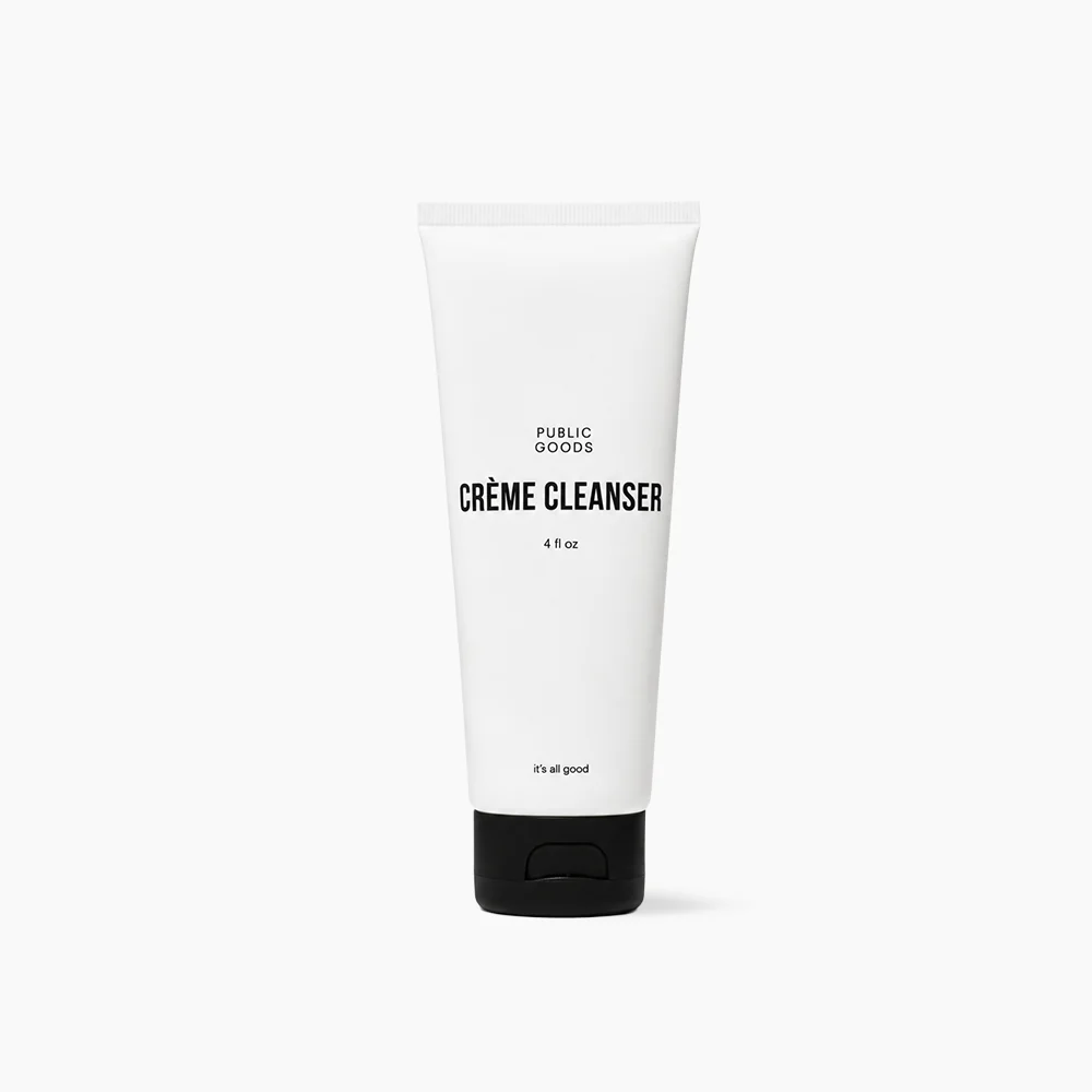 Solid Creme Cleanser Fine