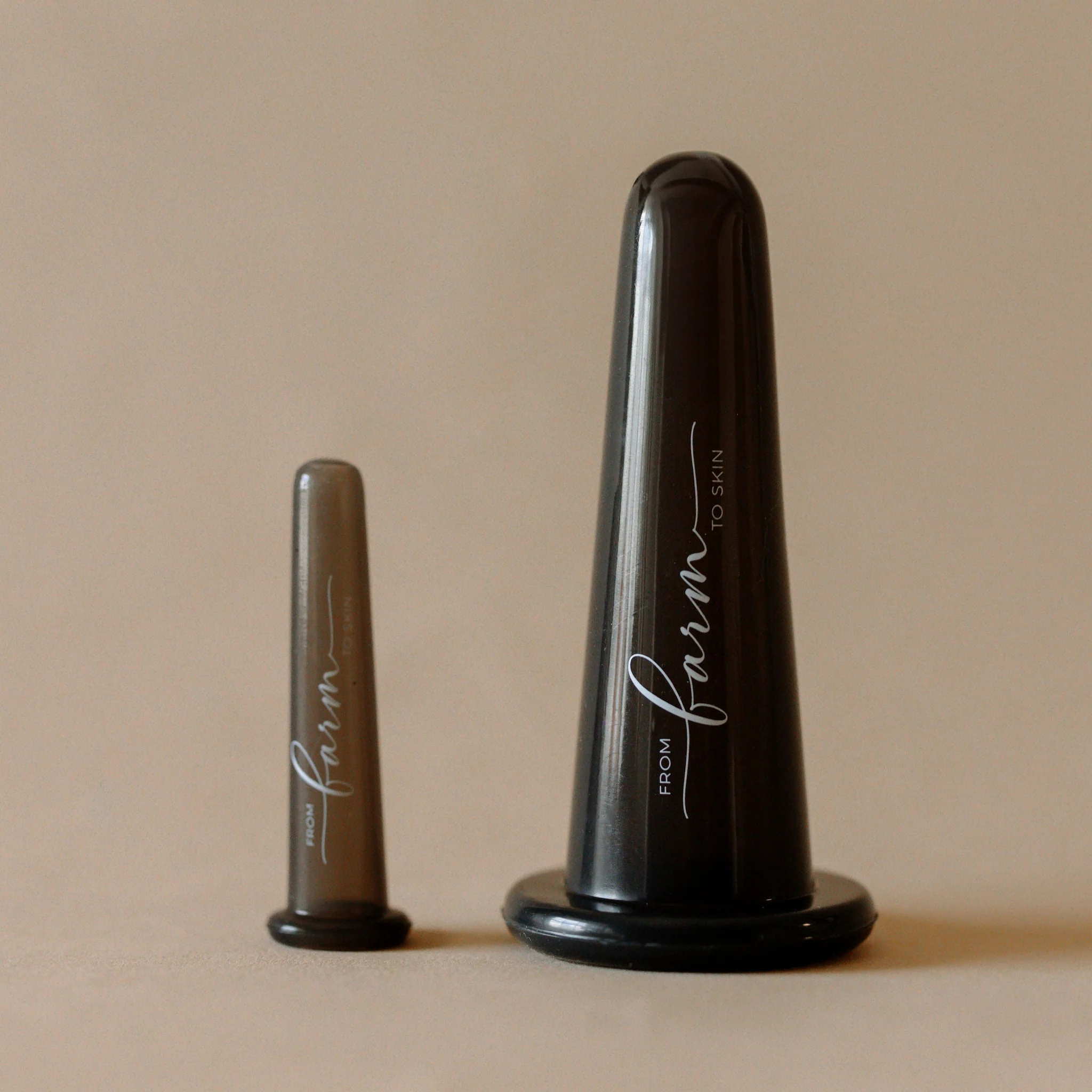 Recyclable Facial Cupping Tool World-Class
