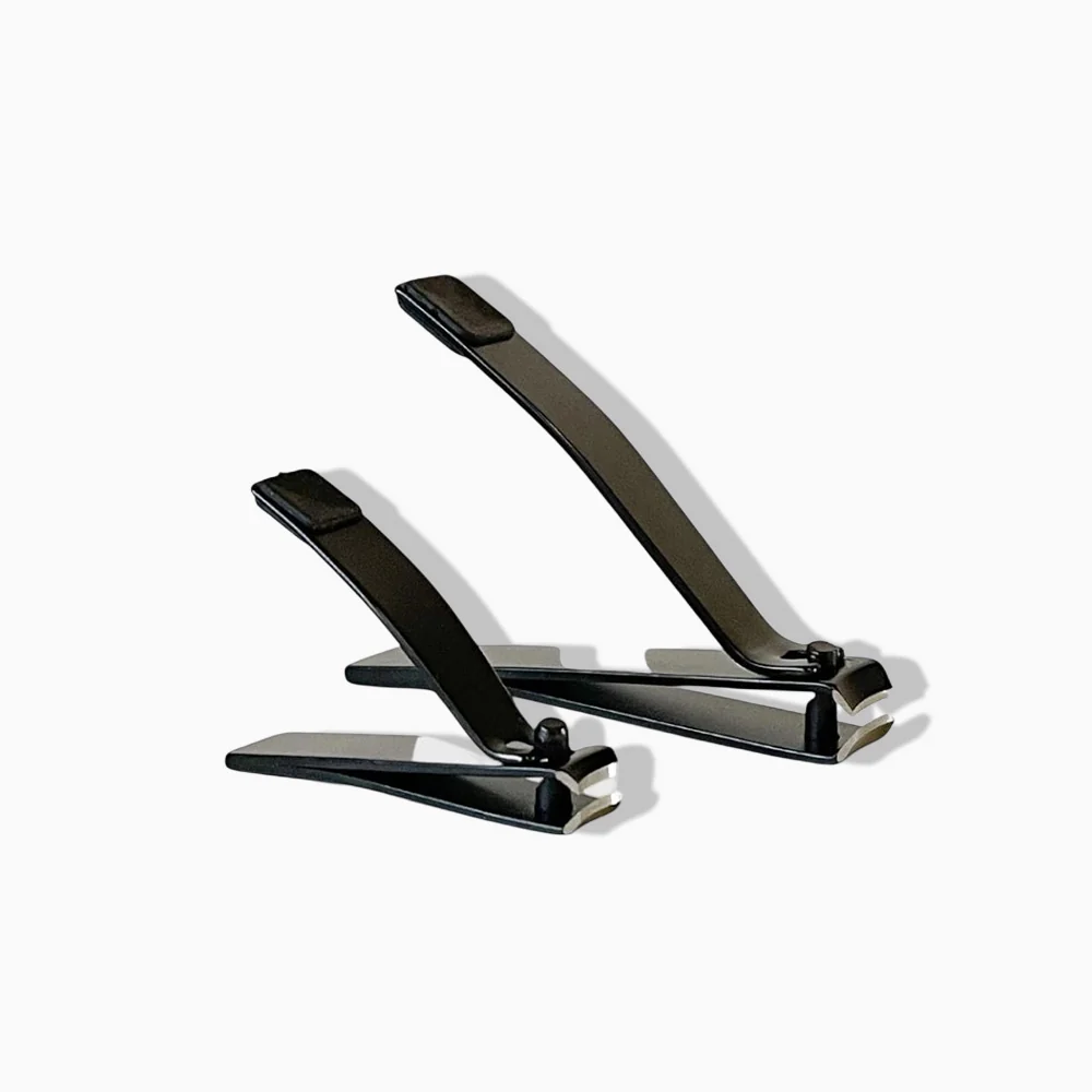 Certified Stainless Steel Nail Clippers First-Class