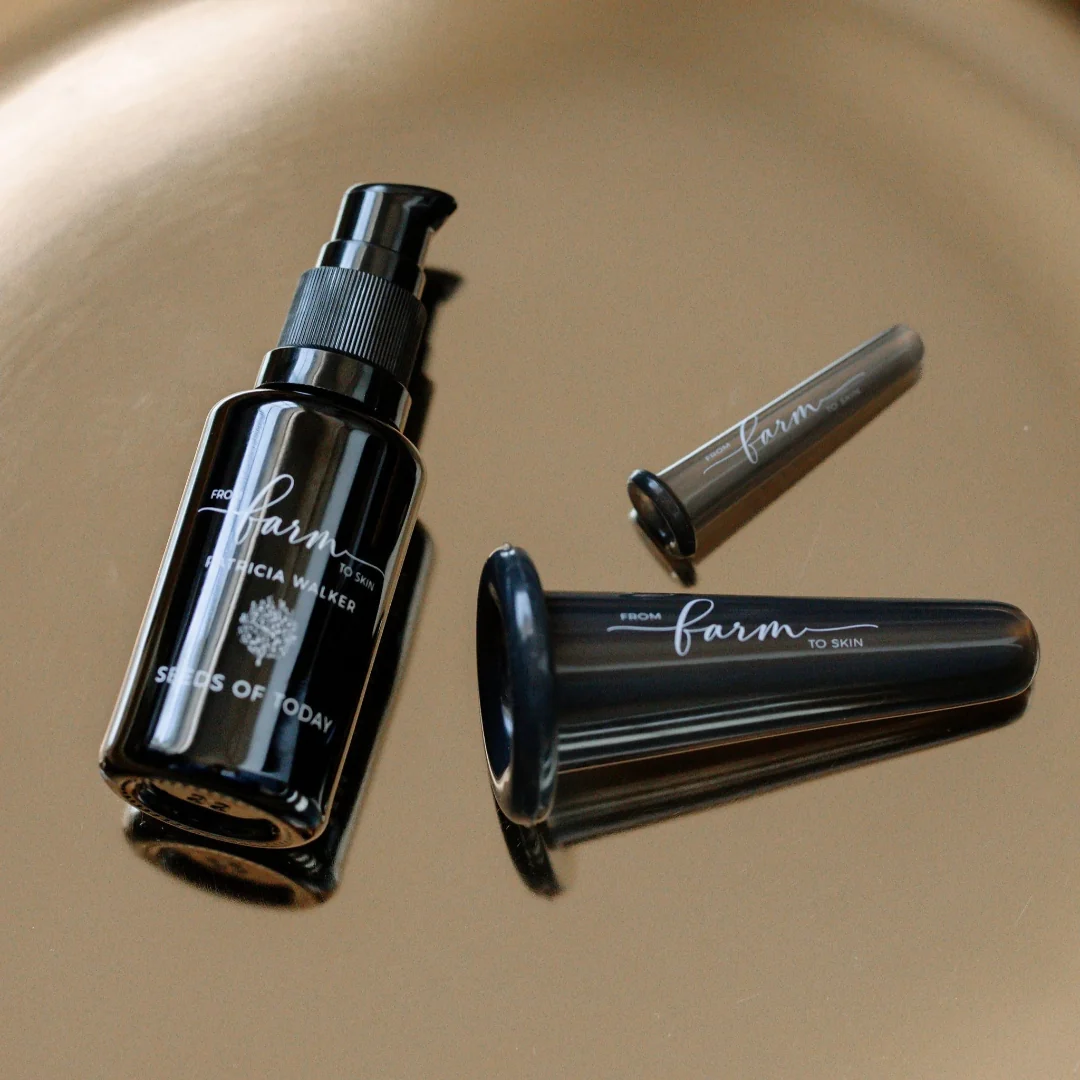 Modern Sculpt and Nourish Duo World-Class