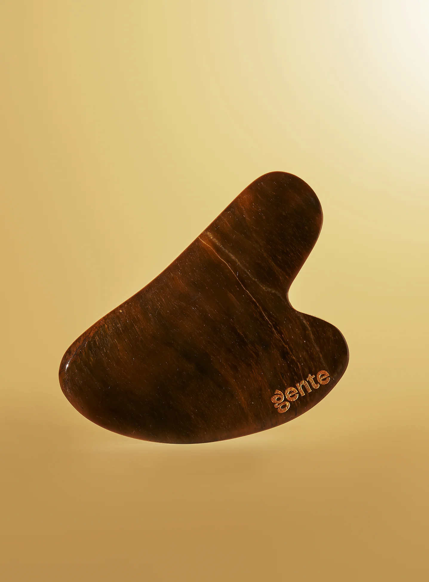 Premium Material Face Gua Sha Sophisticated