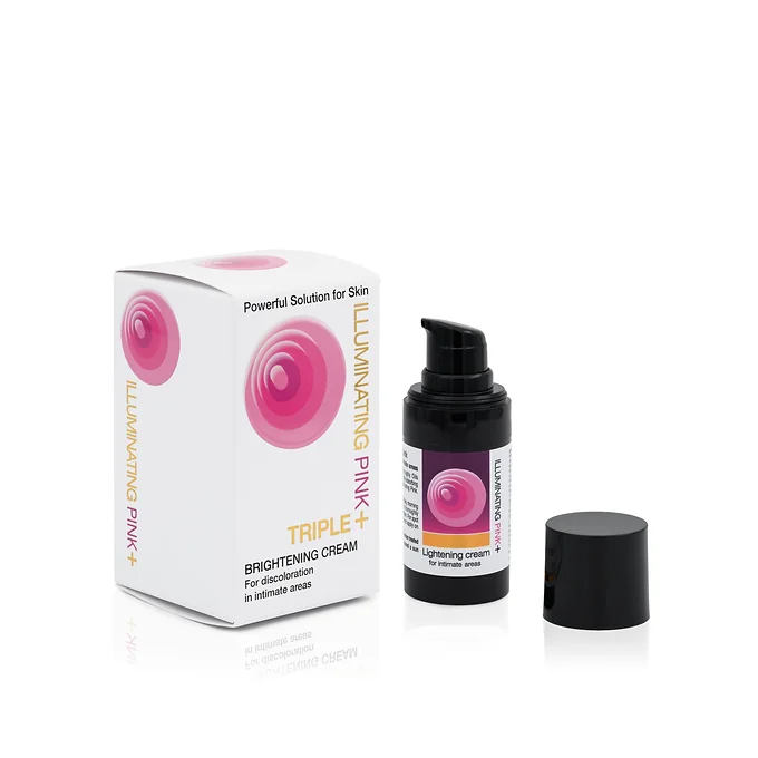 Organic ILLUMINATING PINK Functional