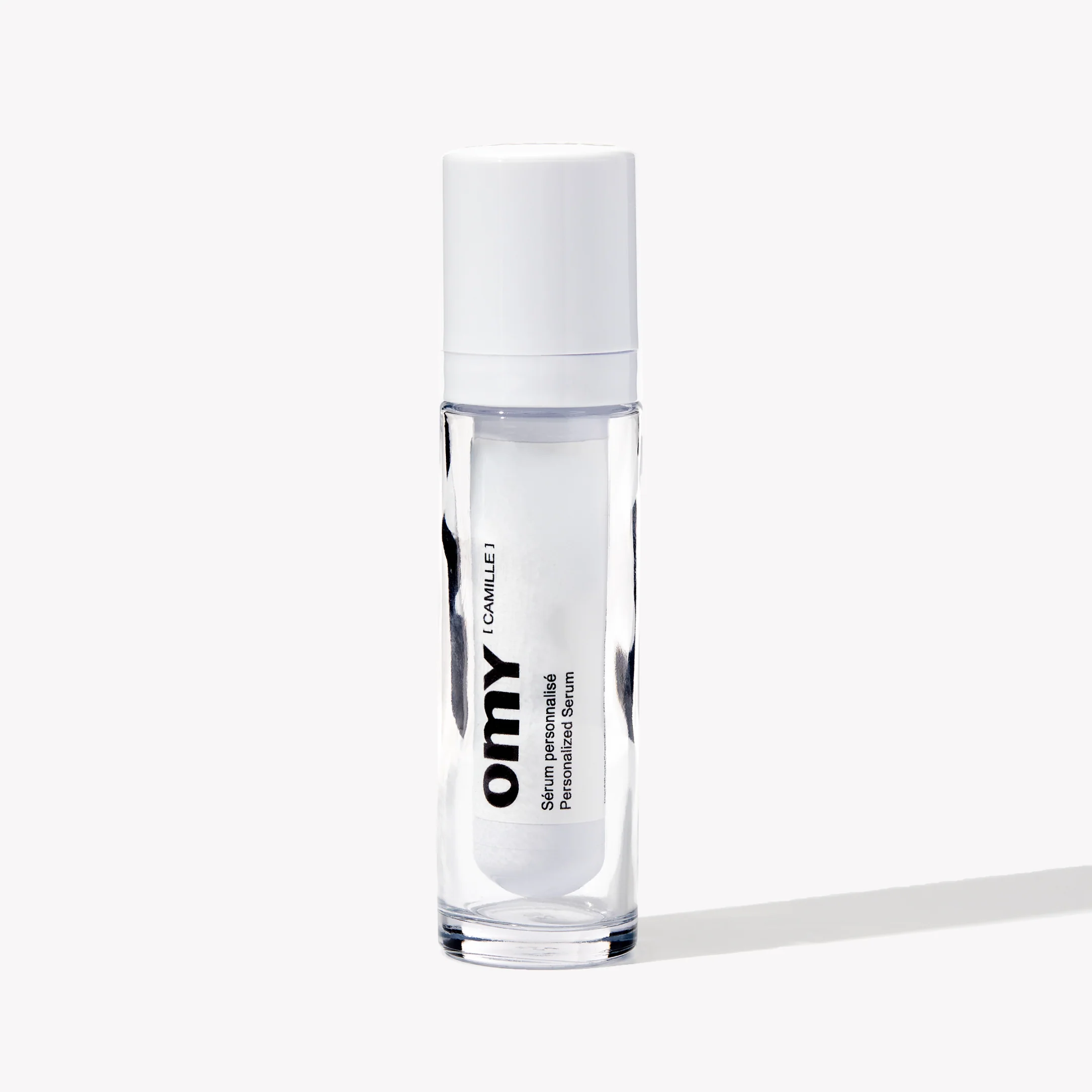 Breathable Sérum personnalisé Outstanding
