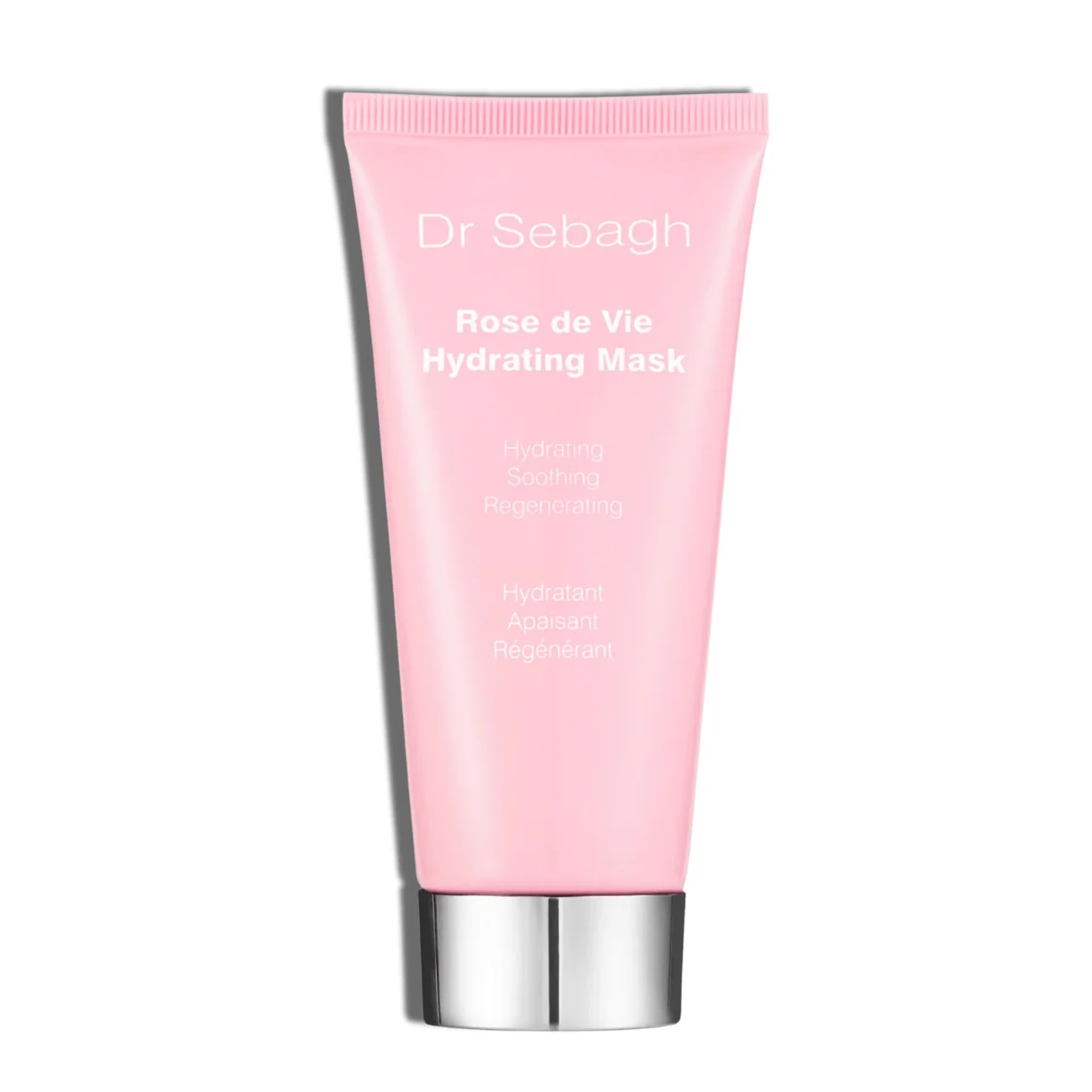 Solid Rose De Vie Hydrating Mask Powerful