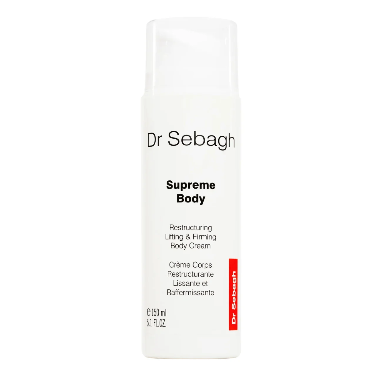 Quality Supreme Body Cream Versatile