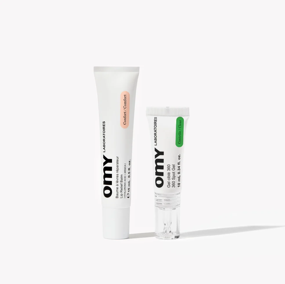 Organic Duo à emporter Soft