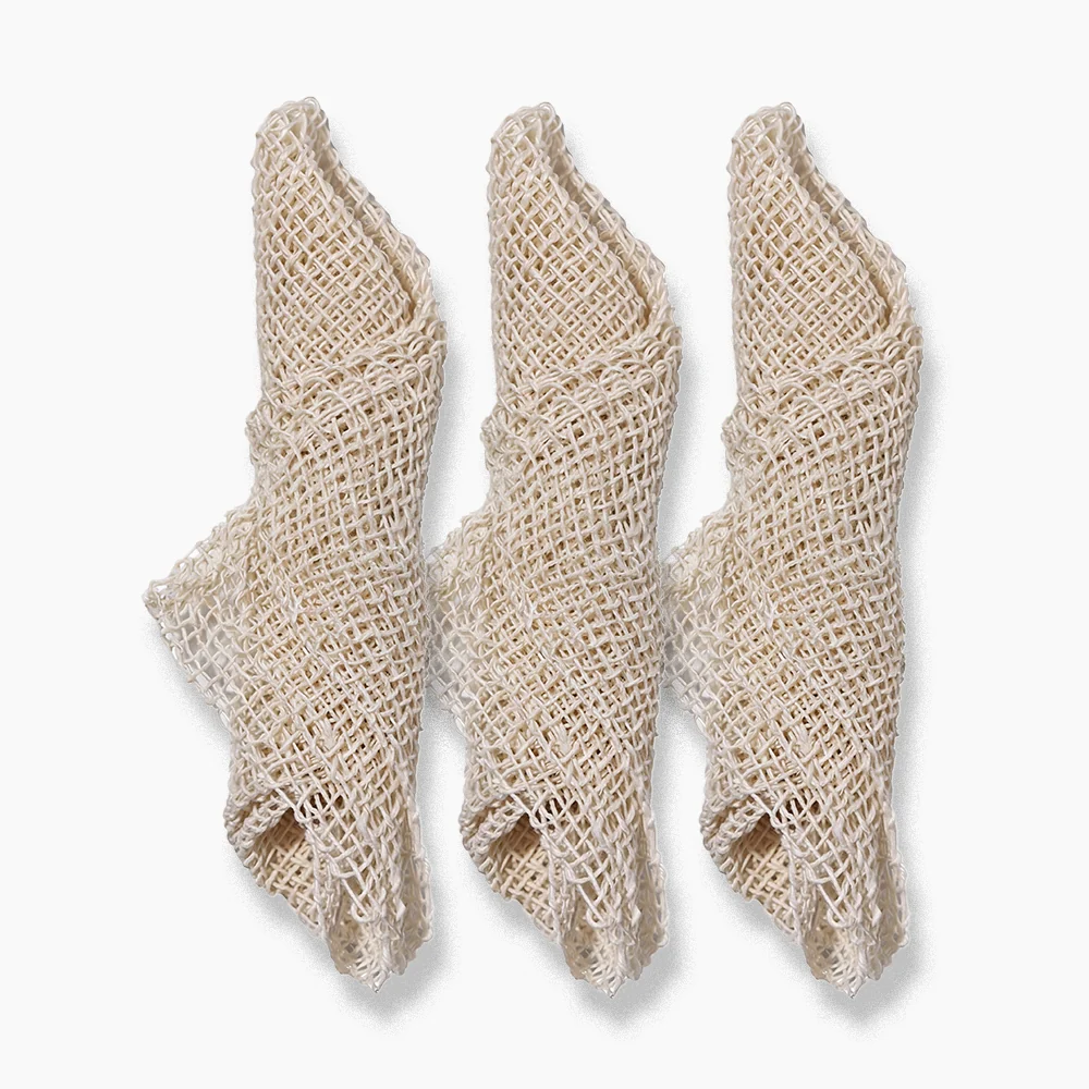 Premium Ayate Washcloth Enhanced