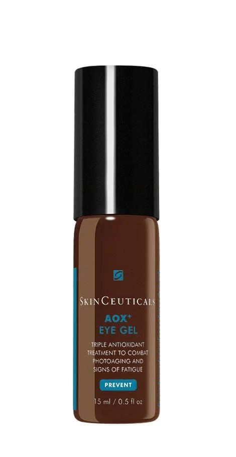 Authentic AOX Eye Gel Verified
