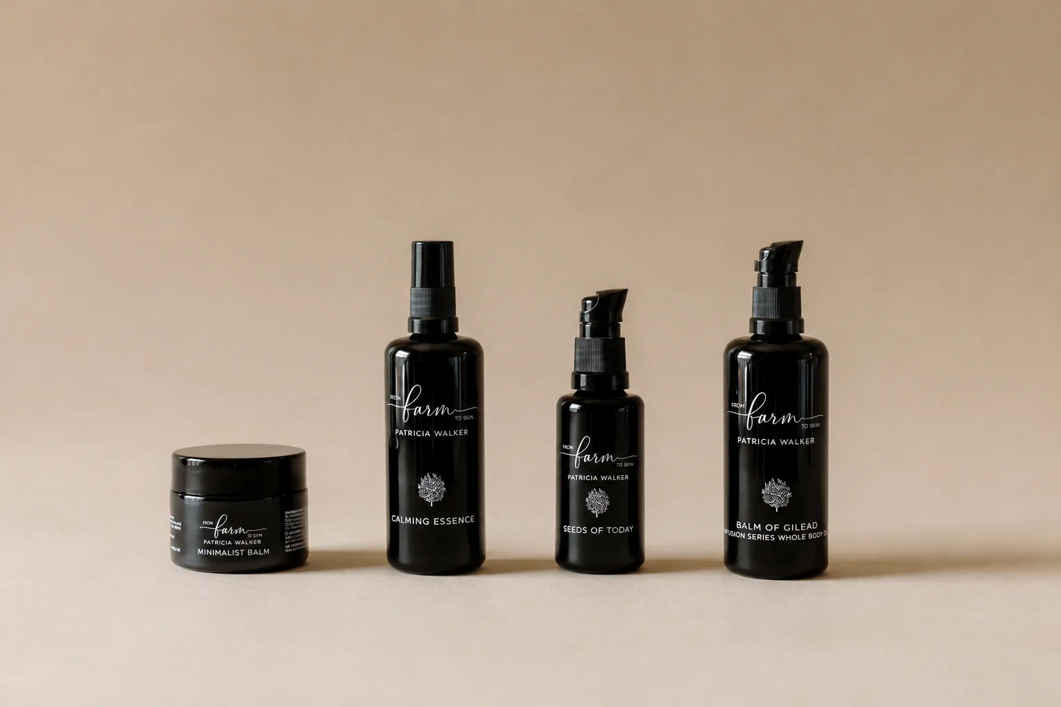 Convenient Motherhood Skincare Routine Sophisticated