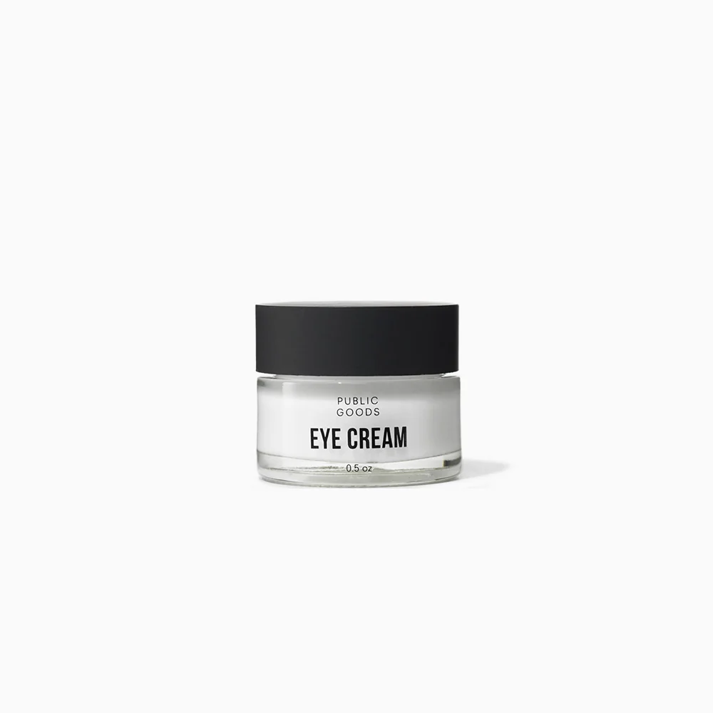 Classic Eye Cream Authentic