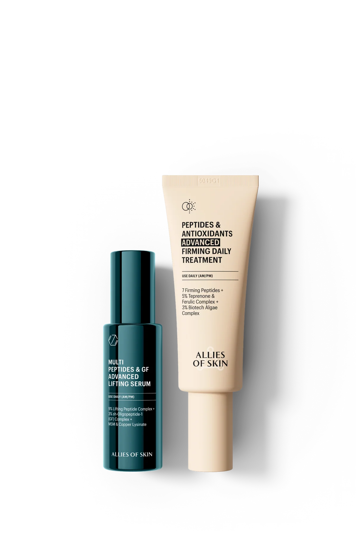 Premium Material LIFTING DUO – VALUE SIZE Trendy