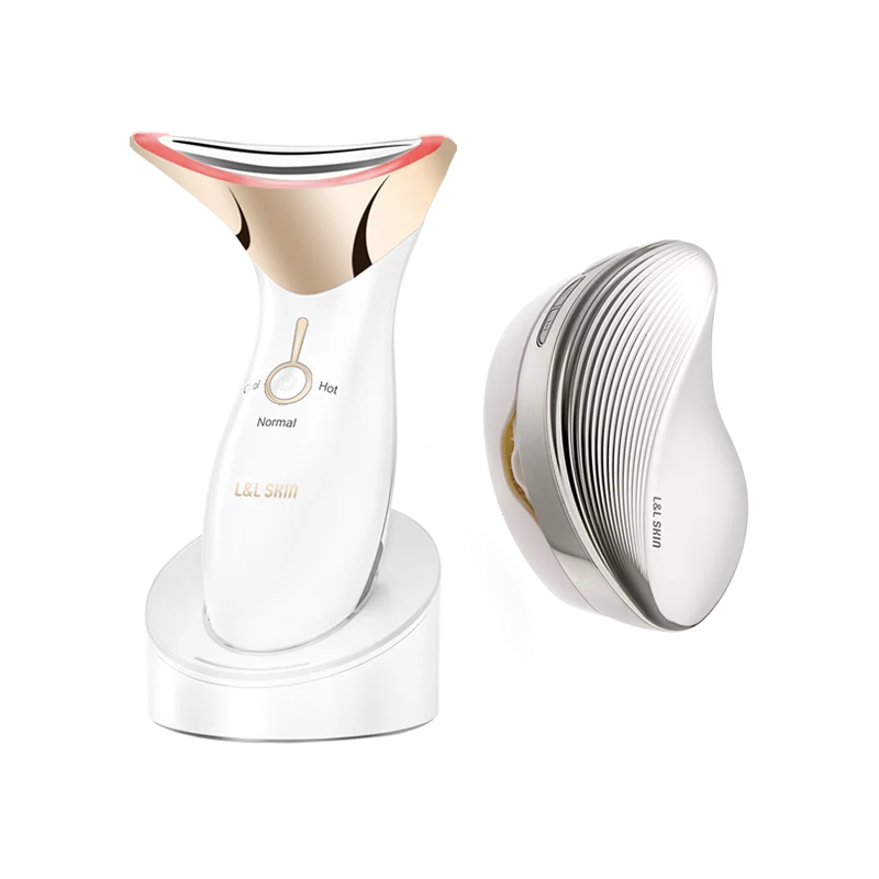 Modern MAMI KUMI Face Hair Care Kit Luxury