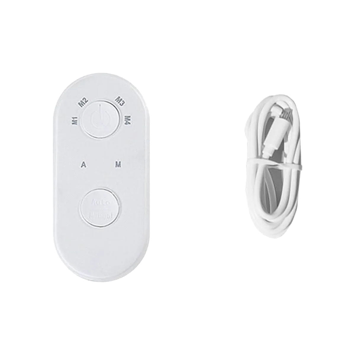 World-Class LUMI LED MASK Remote Control cable Advanced