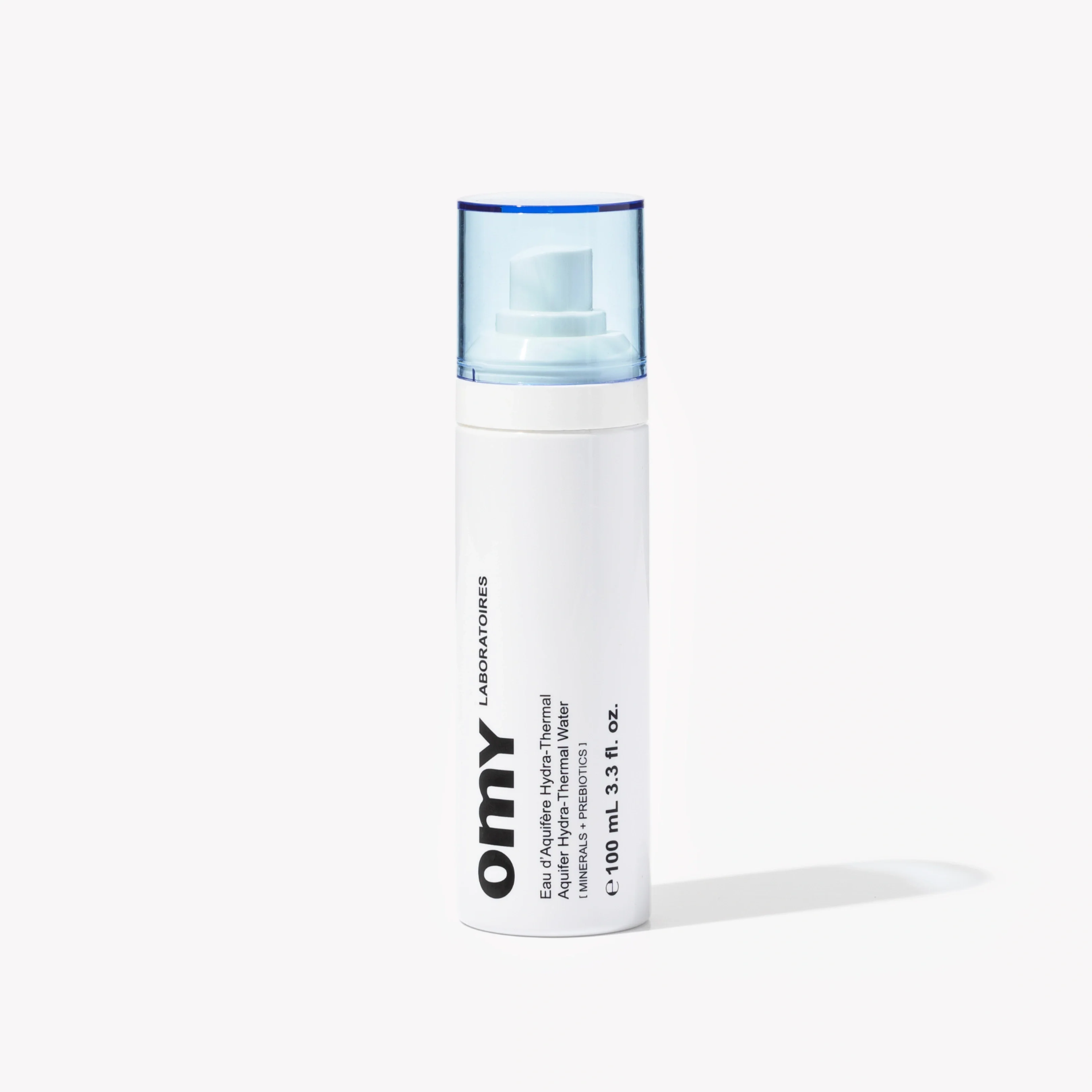 Casual Aquifer Hydra-Thermal🅪 Water Effective