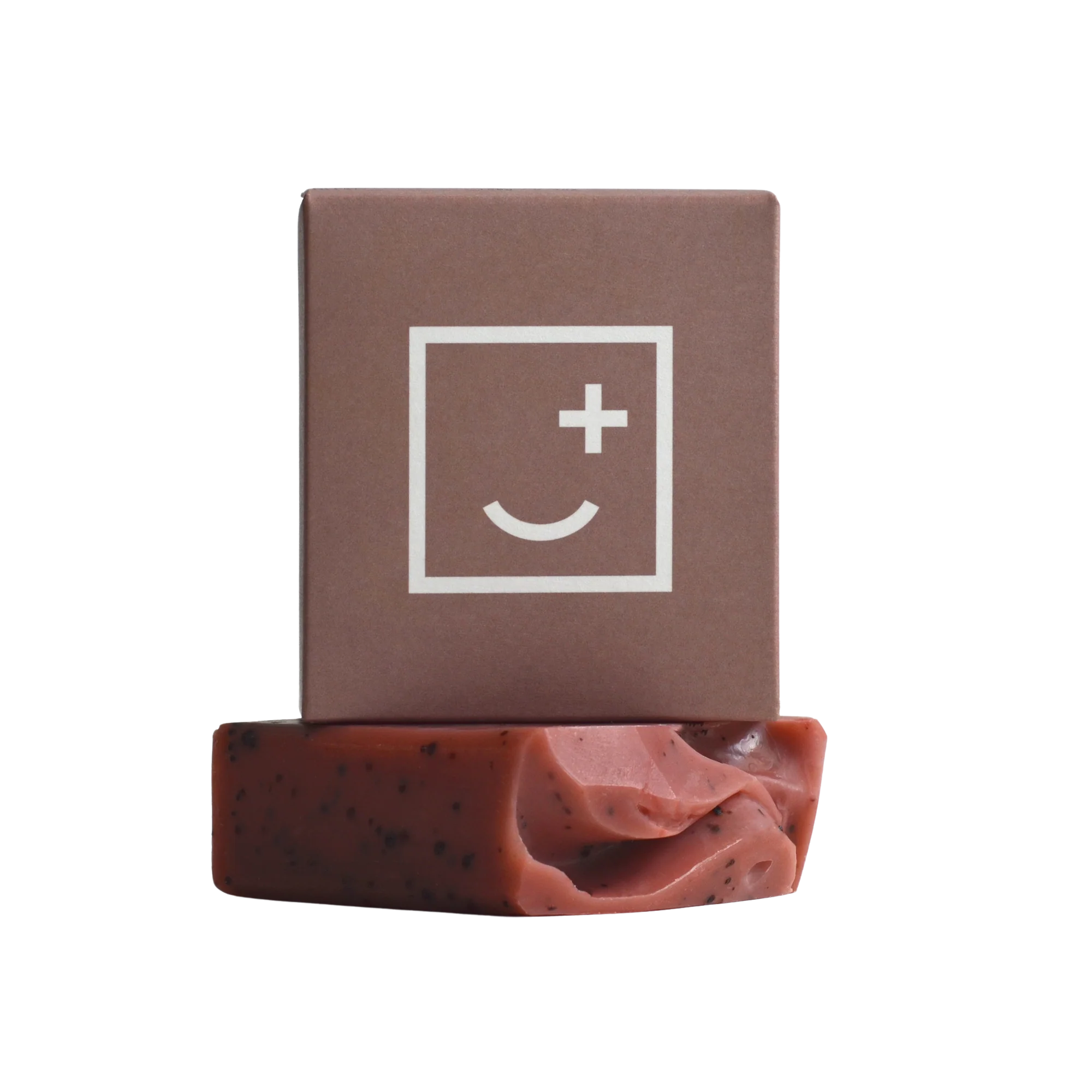 Certified Fair Square Rosehip Retreat Body Wash Bar 150G Exceptional