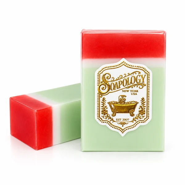 Efficient Handmade Soap Apple Excellent