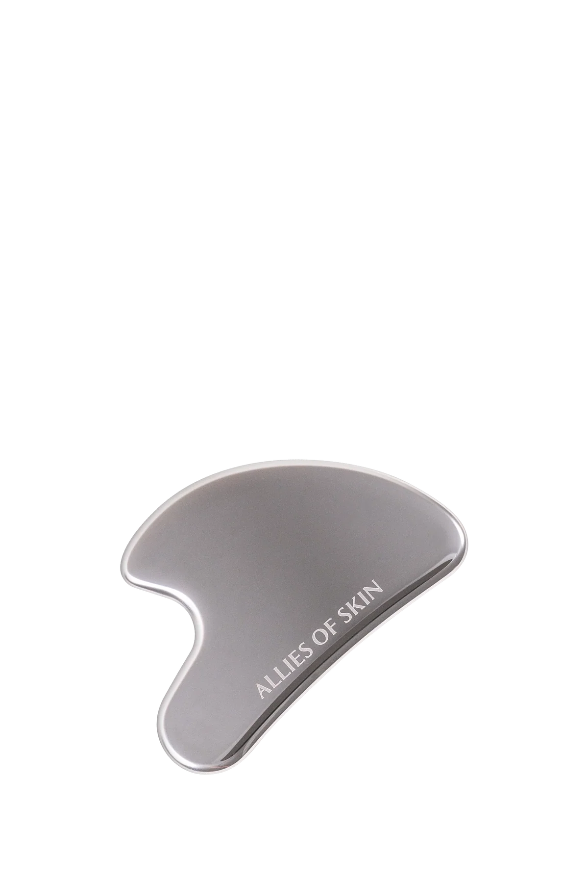 Practical The Silver Gua Sha Proven