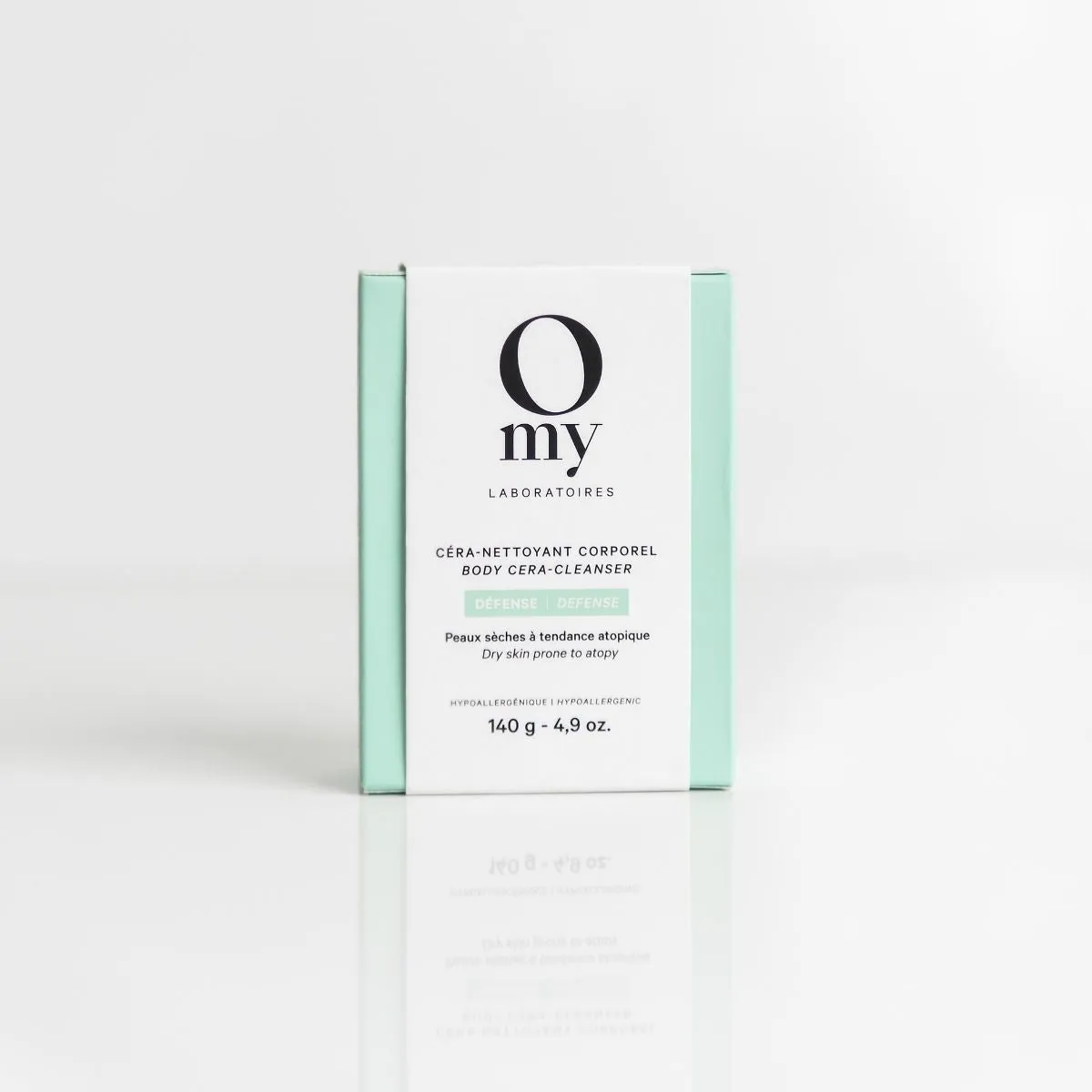 Elegant Body cera-cleanser Dependable