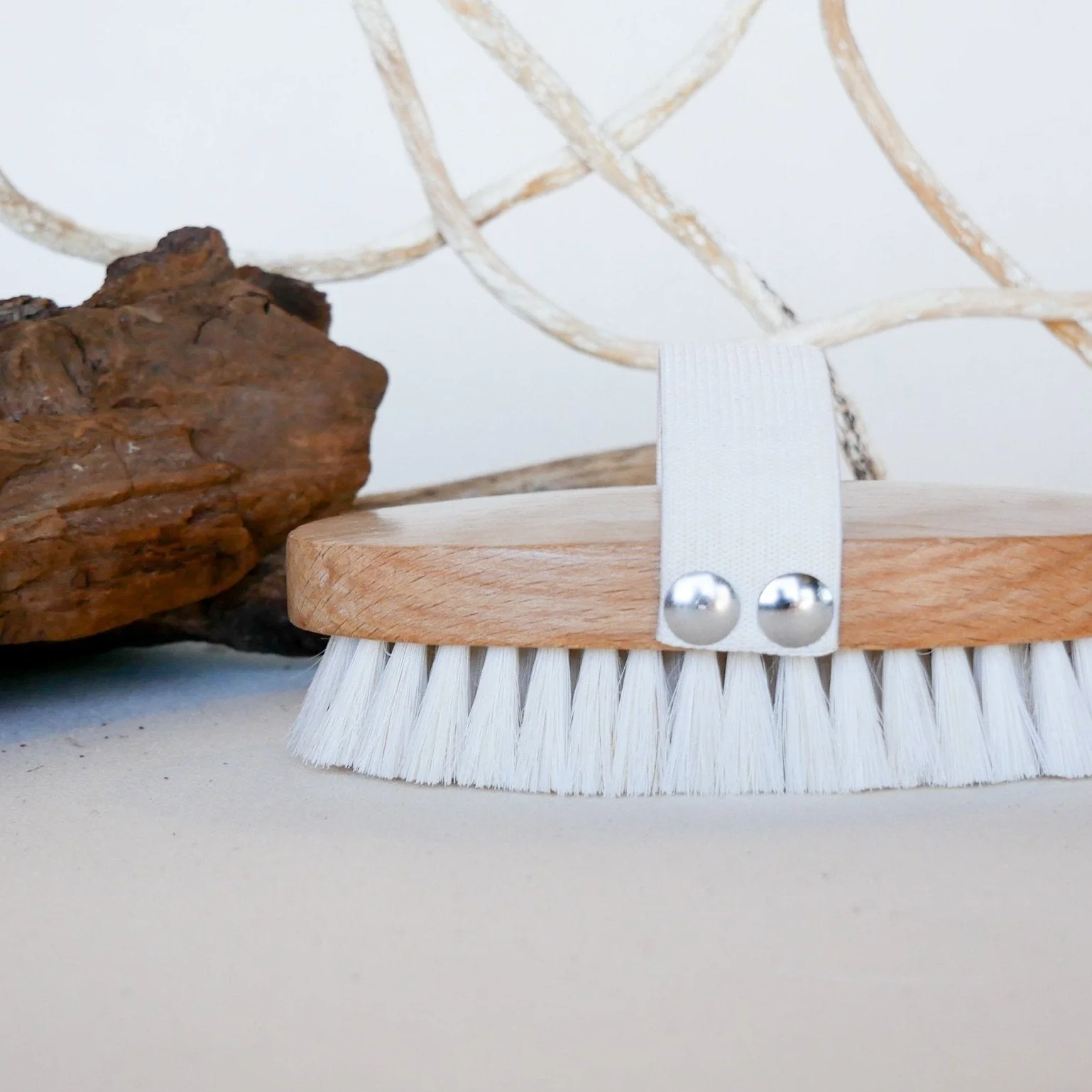 Solid DRY BRUSH Contemporary