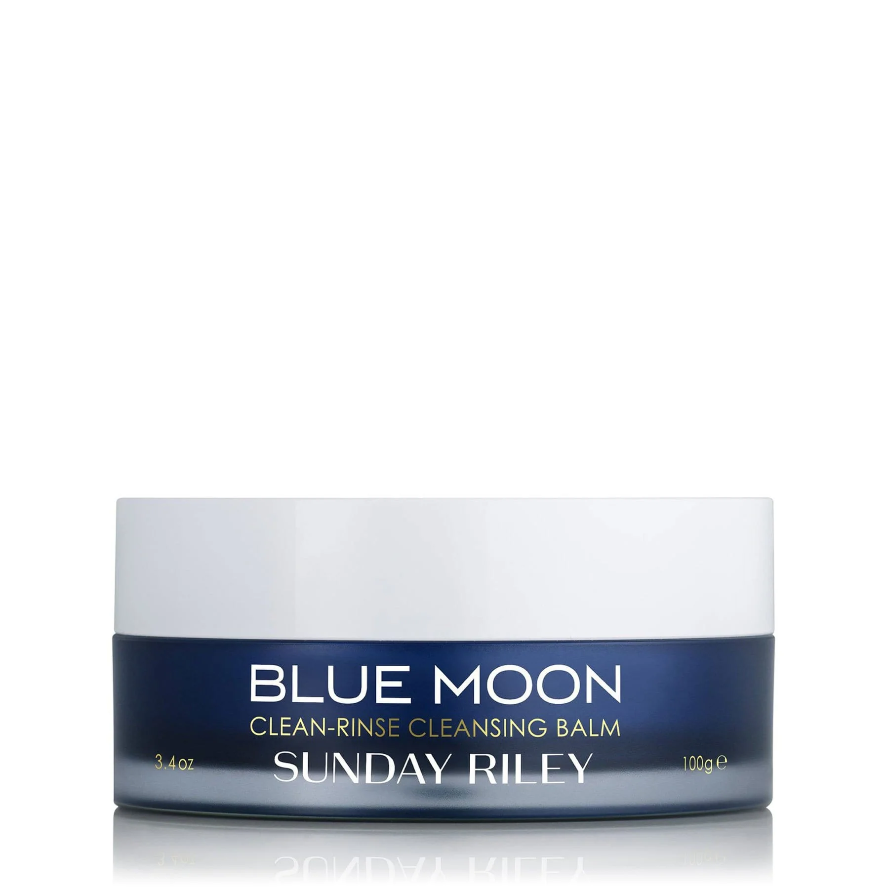 Innovative Blue Moon Tranquility Cleansing Balm Sustainable