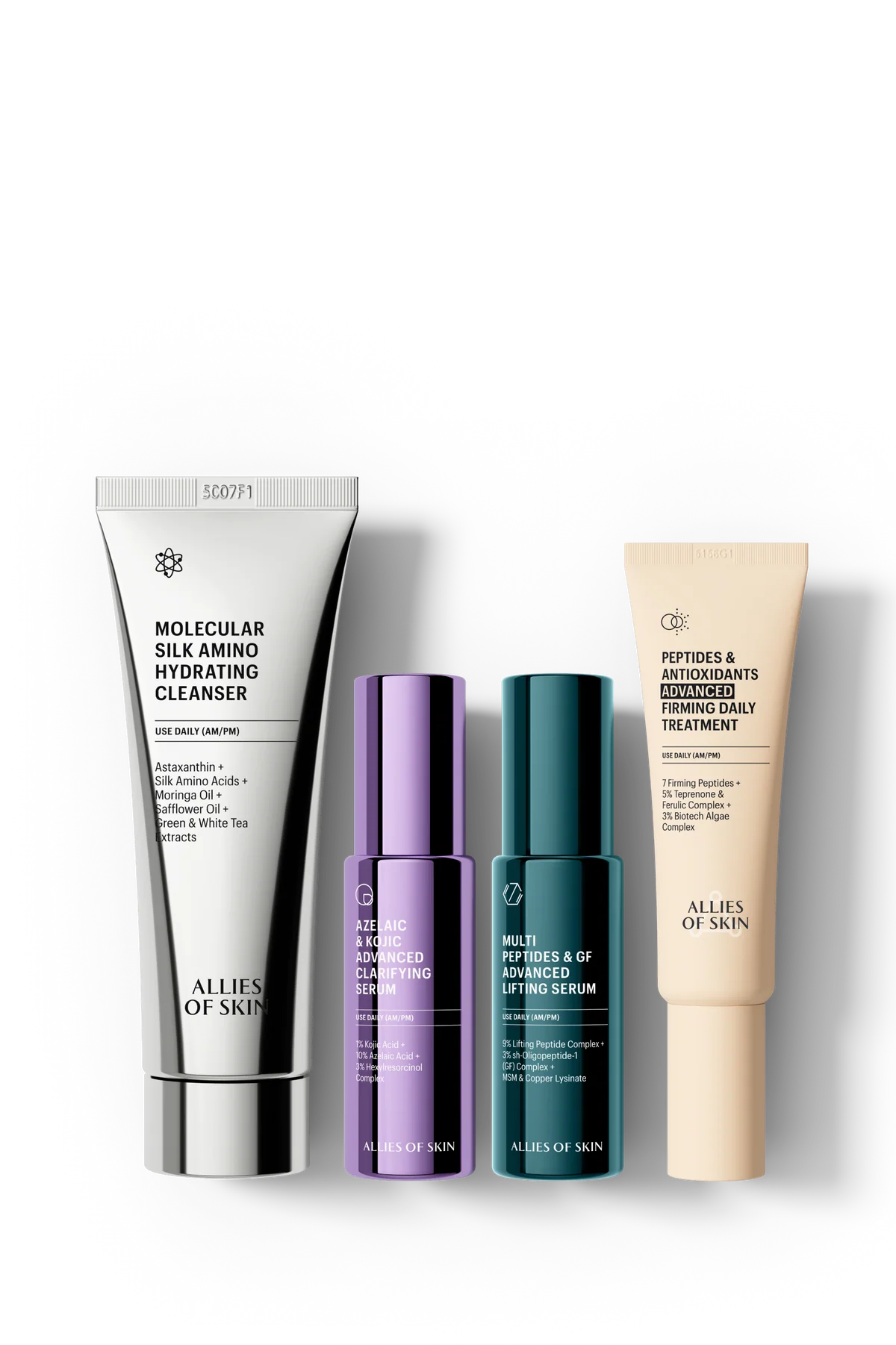 Verified Clarify and Firm Routine Sophisticated