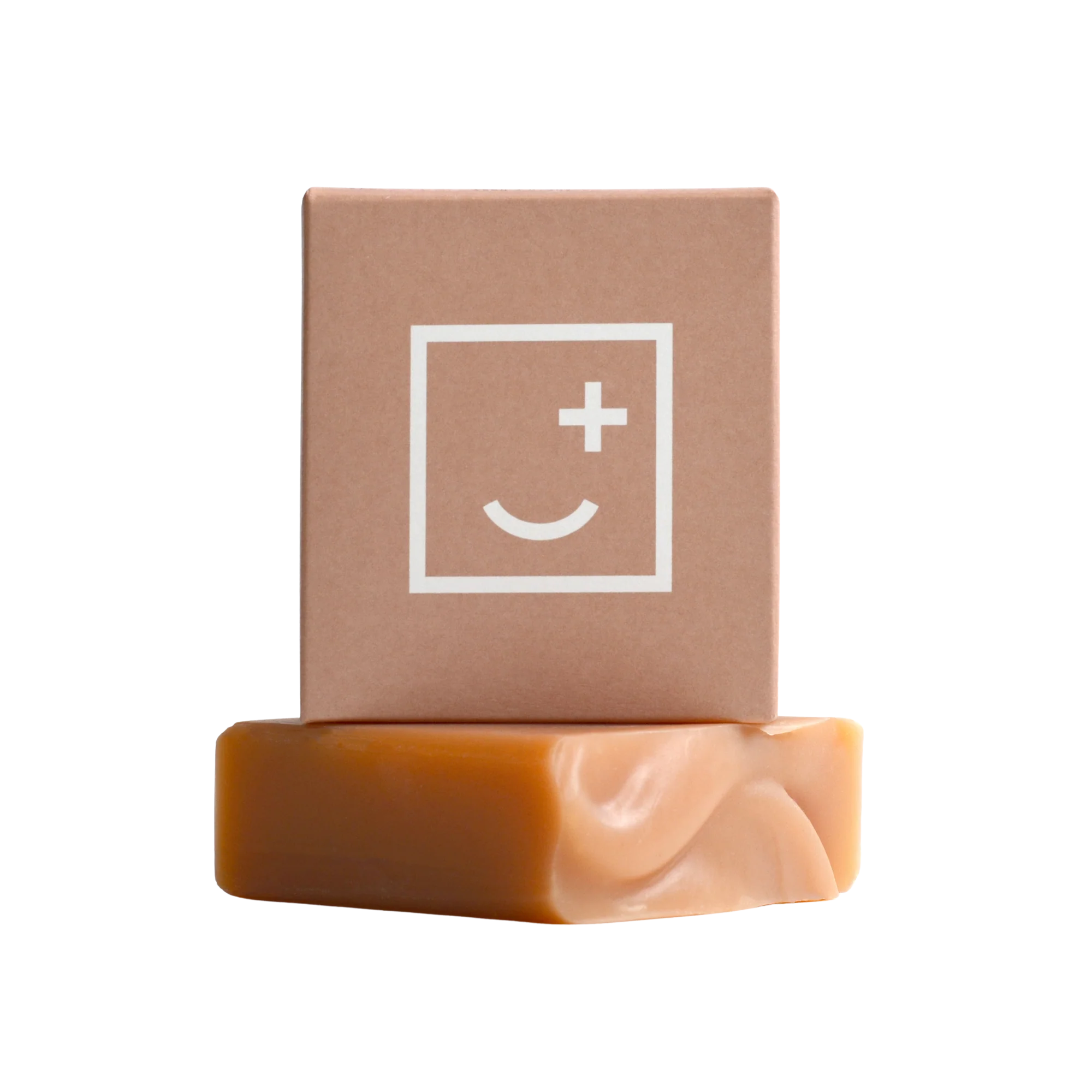 Original Fair Square Goddess Body Wash Bar 150G Next-Generation