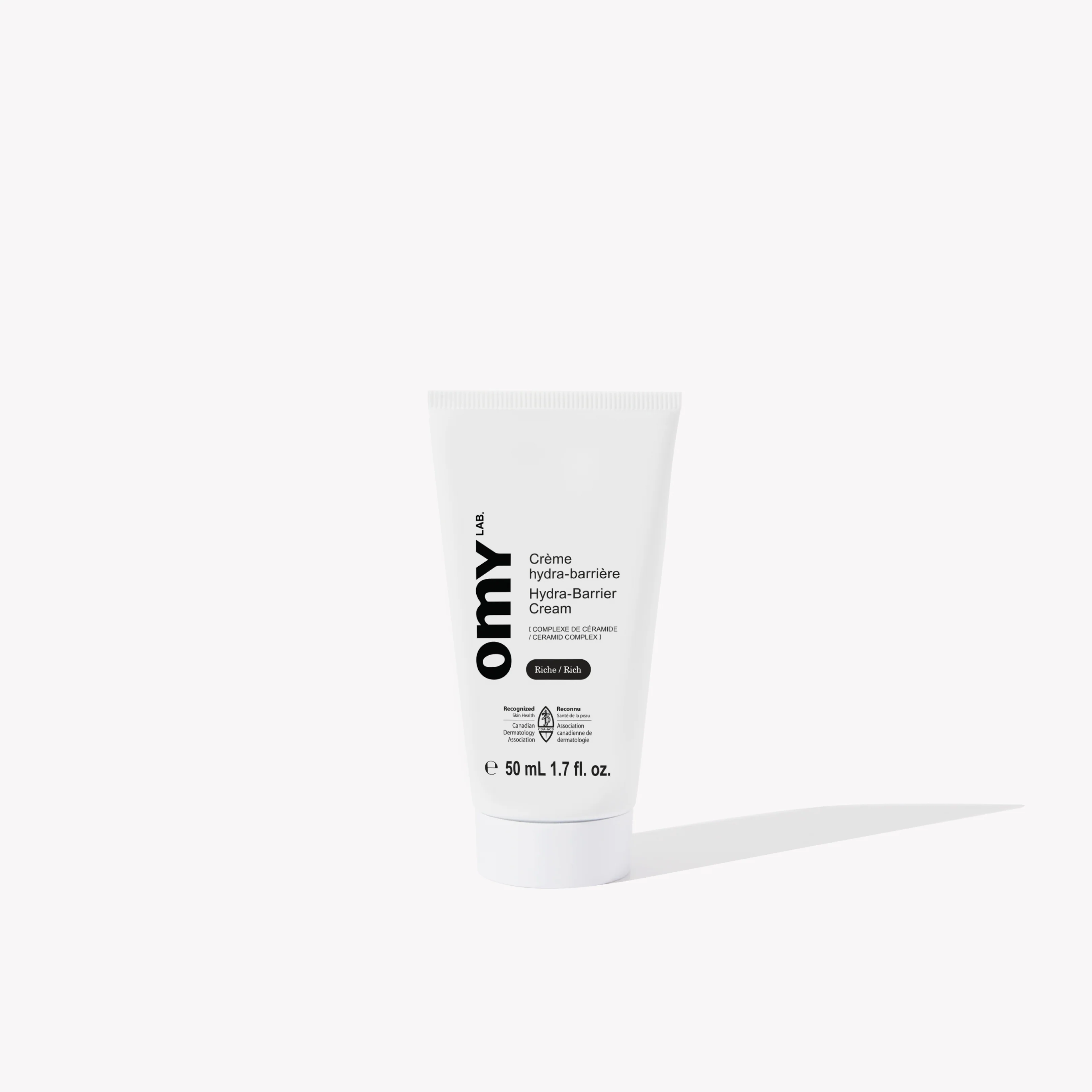 Dependable Hydra-Barrier Moisturizers Premium Material