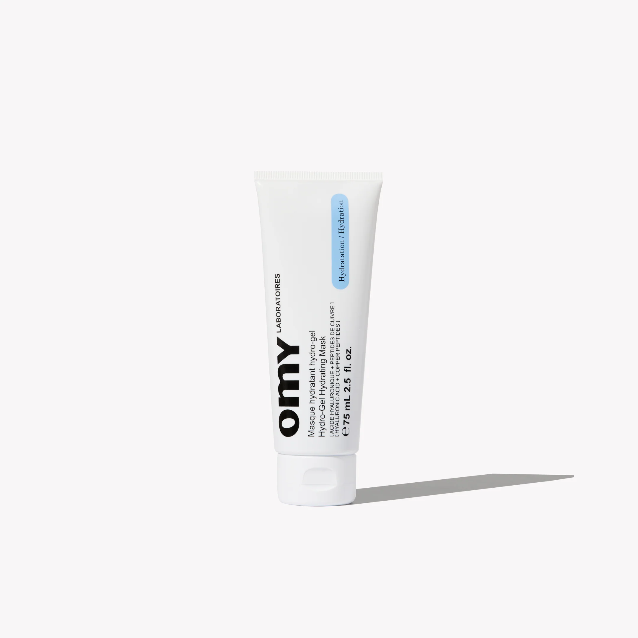 Artisan Hydro-Gel Hydrating Mask Professional
