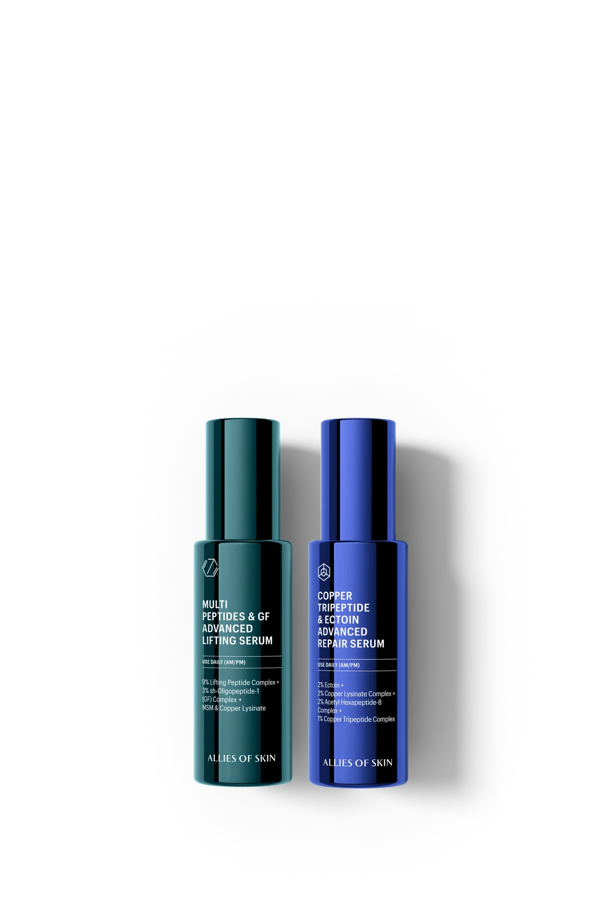 Exclusive RECOVER LIFT DUO - VALUE SIZE Sophisticated