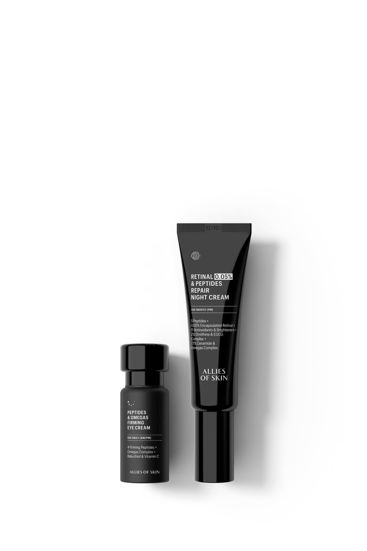 Sustainable OVERNIGHT RECOVERY DUO Dependable