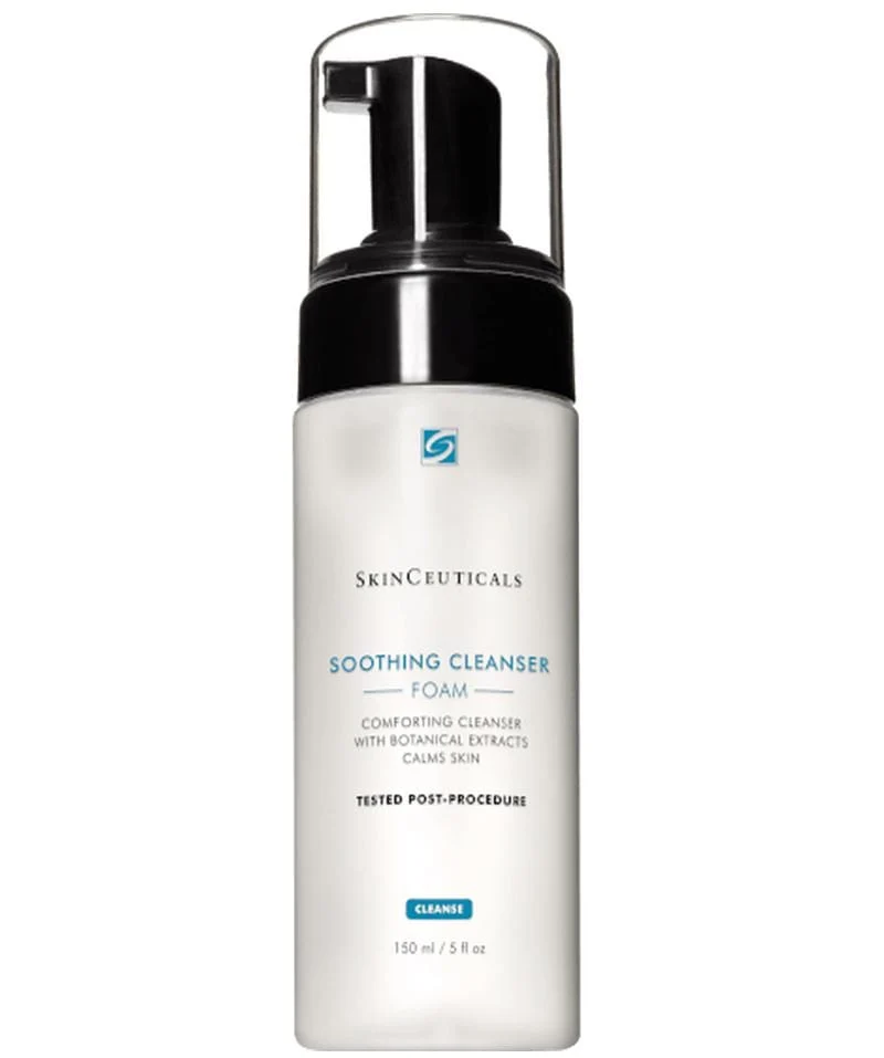 Environmentally Friendly Soothing Cleanser Solid