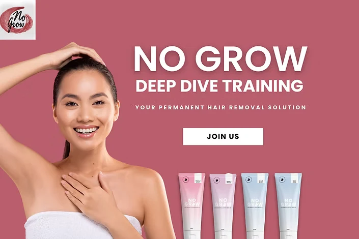 Powerful No Grow Webinar Superior