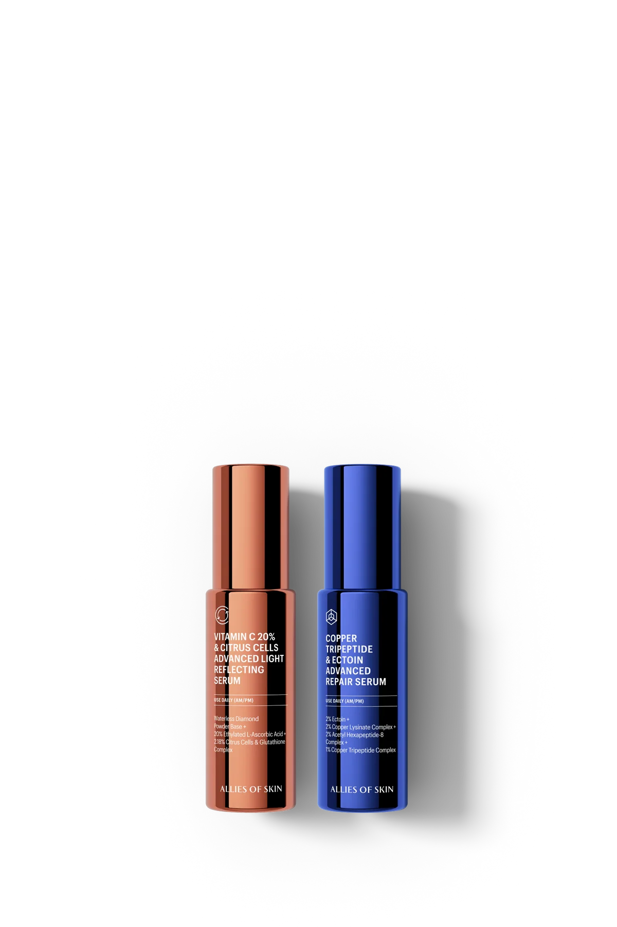 Responsible ANTIOXIDANT DUO Official