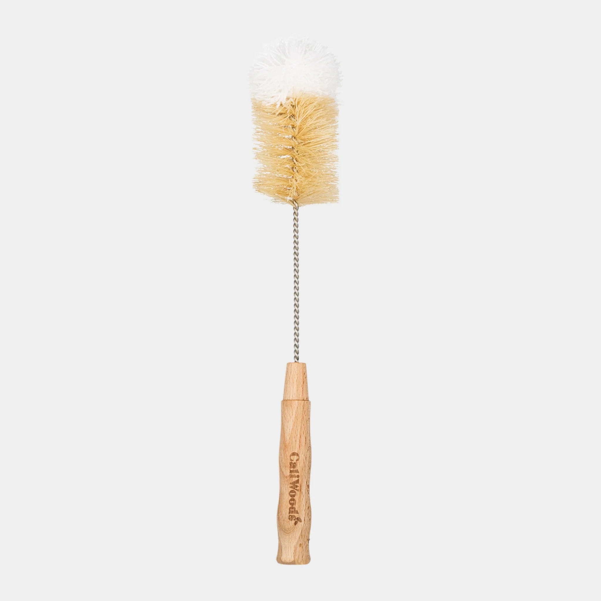 Verified CaliWoods Bottle Brush Professional